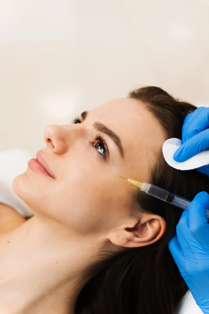 Dermaplaning Park City